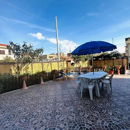 Romano House Fiumicino Dış mekan fotoğraf