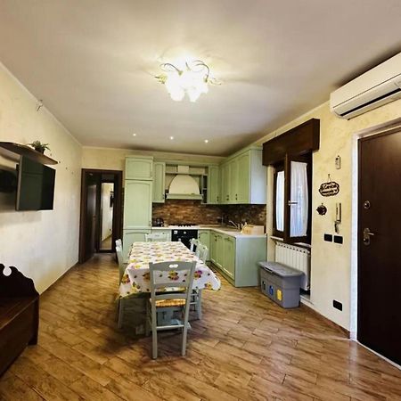 Romano House Fiumicino Dış mekan fotoğraf