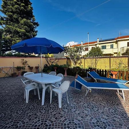 Romano House Fiumicino Dış mekan fotoğraf