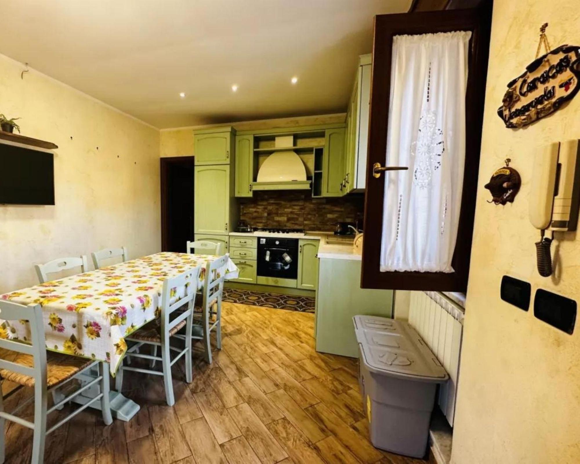 Romano House Fiumicino Dış mekan fotoğraf