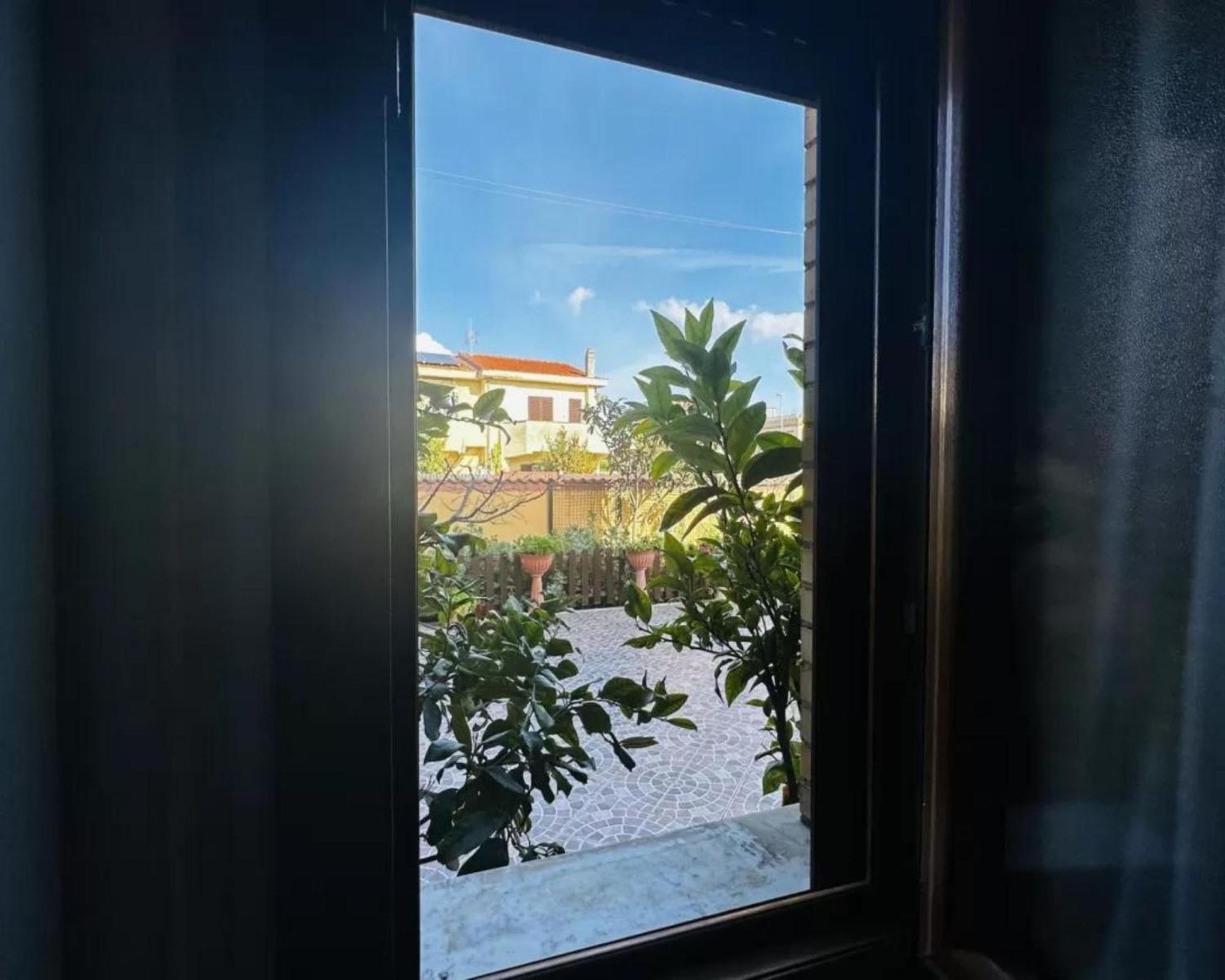 Romano House Fiumicino Dış mekan fotoğraf