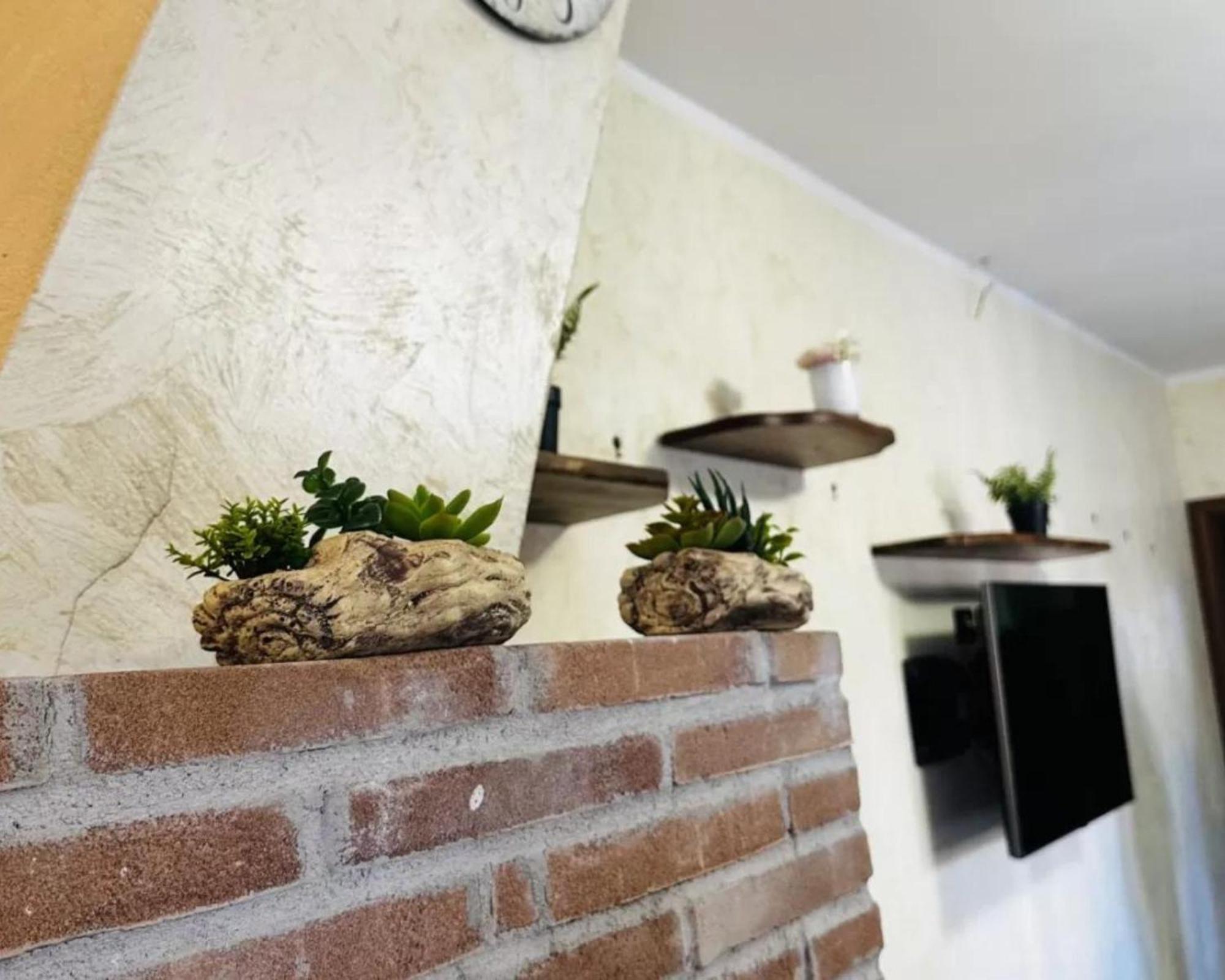 Romano House Fiumicino Dış mekan fotoğraf