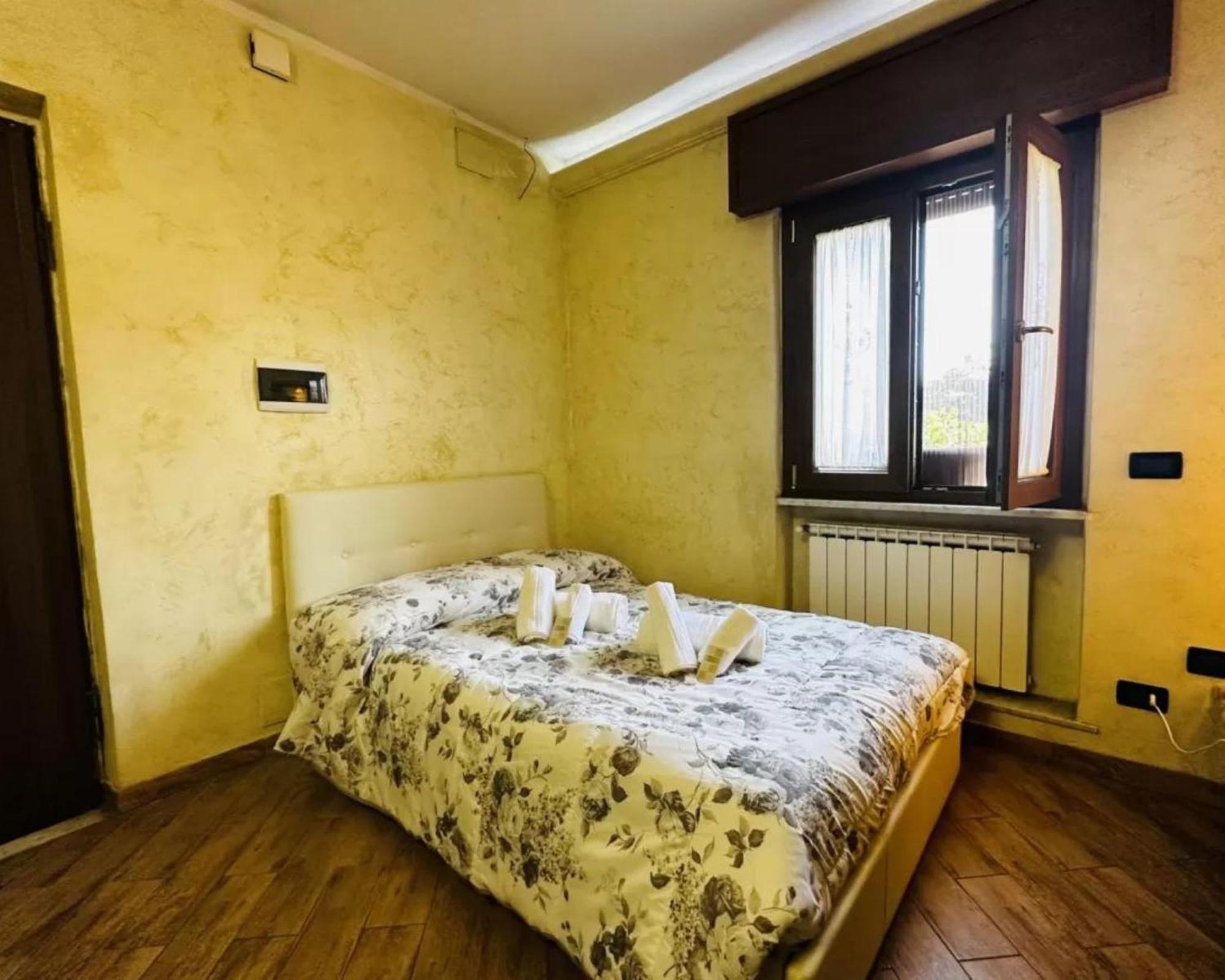 Romano House Fiumicino Dış mekan fotoğraf