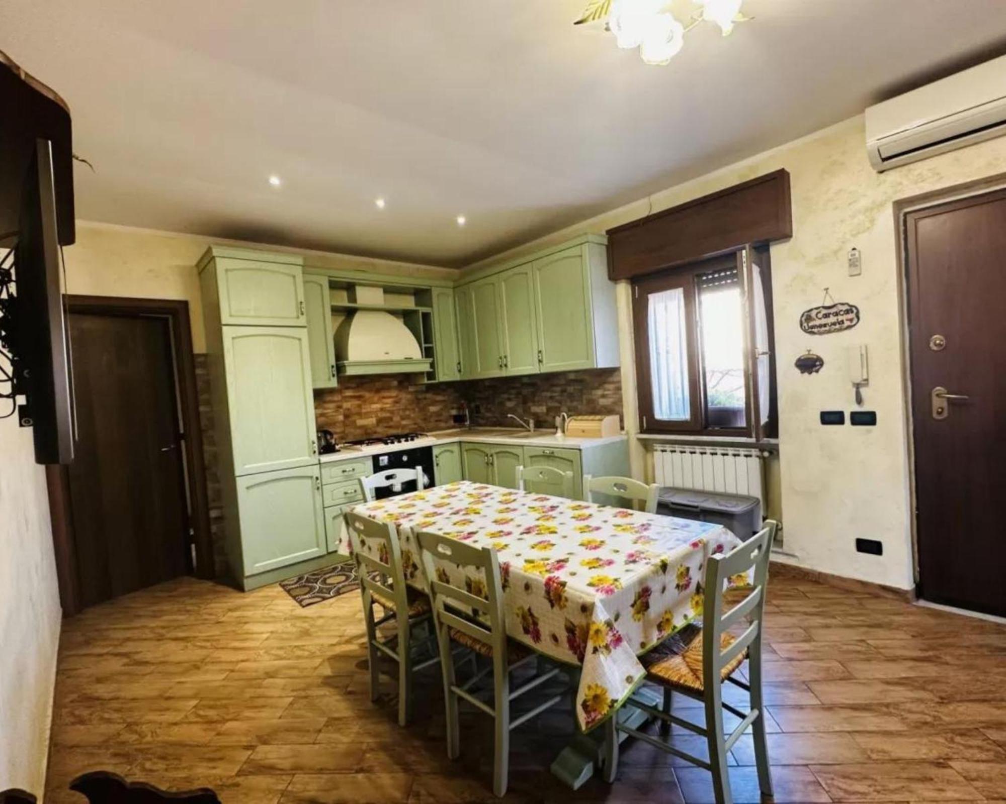 Romano House Fiumicino Dış mekan fotoğraf